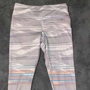 Prana Capris